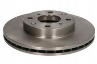 Tarcza hamulcowa - ABE C34025ABE