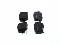 Klocki hamulcowe. jeep p. compass 1,4/1,6-2,0 crd 17- - BOSCH 0 986 424 855 — zdjęcie 2