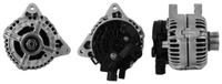 Alternator citroen c4 1,8 06- regenerowany - ELSTOCK 28-5812