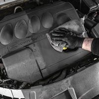 Moje automato prep.do plastiku 650ml atom. AMT19-072 — zdjęcie 3