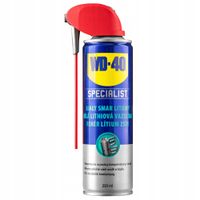 Wd-40 special smar biały litowy 250ml 03-121