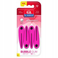 Zapach dr.mar.easy clip -bubble gum- - DR.MARCUS DRMEASYCLIPBG