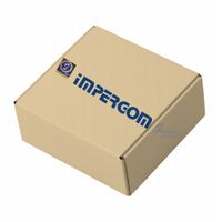 Nakładka na pedał - IMPERGOM 26165 — zdjęcie 2