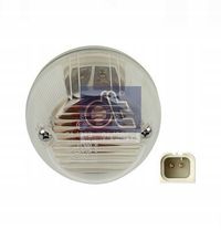 Lampa kierunkowskazu - DT SPARE PARTS 3.31055