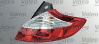 Lampa tylna prawa - VALEO 043855 — zdjęcie 2