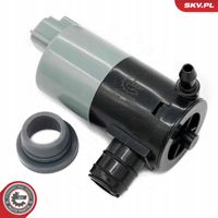 Pompka spryskiwacza - SKV ESEN 15SKV031 — zdjęcie 2