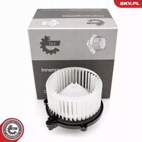 Dmuchawa nagrzewnicy - SKV ESEN 68SKV048
