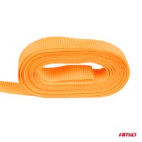 Pas transportowy z klamrą samozaciskową 5m x 25mm - AMIO AMI03292 — zdjęcie 3