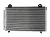 Skraplacz klimatyzacji - THERMOTEC KTT110139