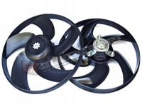 Wentylator - GT-BERGMANN GTBGT13-007