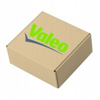 Cewka c2,3 berl. p206 307 1.6 partner - VALEO 245095 — zdjęcie 2