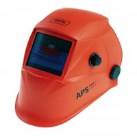 Przyłbica spawalnicza - IDEAL APS-616G RDM/TC