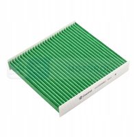 Filtr kabinowy carbon + antybakter - CASTROL CC0049C — zdjęcie 2
