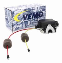Zamek tylnej pokrywy - VEMO V30-85-0065