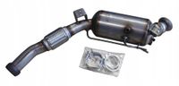 Filtr cząstek stałych dpf db w447/vito 2,1cdi euro 5 - AS FD5190