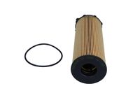 Filtr oleju land rover 3,6td - MAXGEAR 26-2065