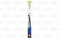 Guma piora wycier 480 v3 silencio - VALEO 574041