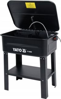 Myjka Warsztatowa 80L - YATO YATYT-55808 — zdjęcie 3