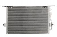 Skraplacz klimatyzacji - THERMOTEC KTT110069