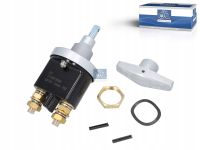Heble i skrzynki elektryczne - DT SPARE PARTS 7.25700