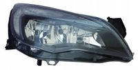 Reflektor - DEPO 442-1161RMLDEM2