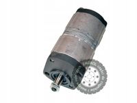 Hydrauliczna pompa zębata - BOSCH 0 510 465 349