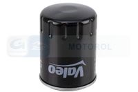 Filtr oleju - VALEO 586181 — zdjęcie 3