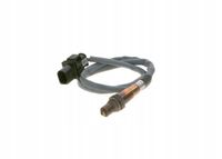 Szerokopasmowa sonda lambda - BOSCH 0 258 017 231 — zdjęcie 2