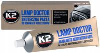 K2-lamp doctor 60g pasta do reg. reflekt - K2 MELLE MELL3050