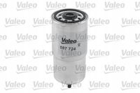Filtr paliwa diesel puszkowy - VALEO 587724 — zdjęcie 4