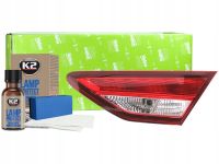 Lampa tylna halogen prawa LHD - VALEO 045111
