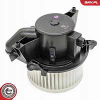 Dmuchawa - SKV ESEN 68SKV080 — zdjęcie 4