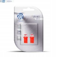 Żarówki, ksenony, led - M-TECH LB006AR