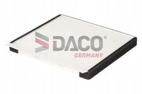 Filtr kabinowy .. - DACO DFC1300 — zdjęcie 2