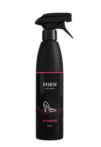Perfumy do wnetrz foen glamour 450ml FOEGLA500