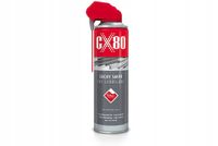 Smar suchy z teflonem 500ml duo-spray - CX80 319