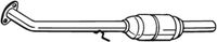 Katalizator - BOSAL BOS090-408