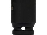 Nasadka Udarowa Głęboka 1/2x 13MM - YATO YATYT-1033 — zdjęcie 2