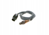 Szerokopasmowa sonda lambda - BOSCH 0 258 017 102 — zdjęcie 2