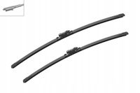 Pióro wycieraczki Aerotwin, komplet - BOSCH 3 397 007 215 — zdjęcie 2