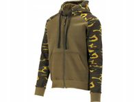 Bluza z kapturem moro r. l - YATO YT-79222