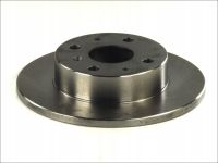 Tarcza hamulcowa - ABE C36004ABE