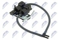 Elektrozawory sterowania napędami - NTY EAG-MS-005