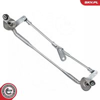 Mechanizm wycieraczek przód - SKV ESEN 05SKV193 — zdjęcie 2