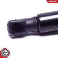 Sprężyna gazowa bagażnika - SKV ESEN 52SKV817 — zdjęcie 4
