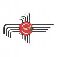 Zestawy narzędzi - MILWAUKEE 4932492693