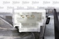 Silnik wycieraczek tylnych - VALEO 582639 — zdjęcie 5