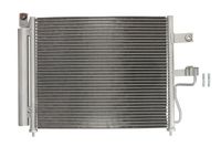Skraplacz klimatyzacji - THERMOTEC KTT110221