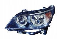 Reflektor /p/ bmw 5 (e60) 03-10 - DEPO 444-1161RMLDEM2 — zdjęcie 2