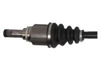 Półoś napędowa - POINT GEAR PNG72808